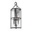 Burbank 3 Light Wall Sconce-1434438040