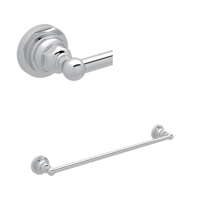 Country Bath 24" Towel Bar