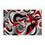 Tapis intérieur et extérieur Shadow Radiance-875636864