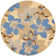 Herefordshire Performance Floral Rug