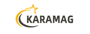 KARAMAG Logo