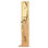 Marietta Double Cylinder Handleset
