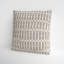 Hemlen Geometric Cotton Throw Pillow-1418713028