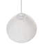 OLIMAR 1 - Light Natural Bowl Pendant