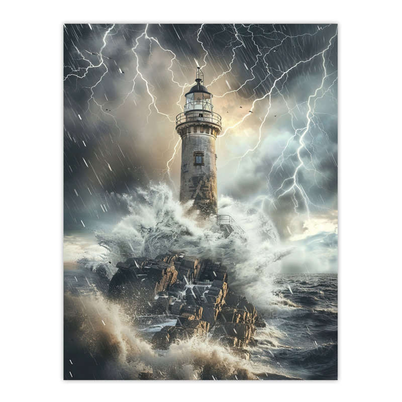 1 Piece Wall Art