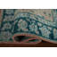 Tapis turc en laine Oushak