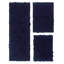 Tapis de bain 100% coton Schoenberger (ensemble de 3)-448605807