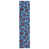 Blue/Dark Blue/Red