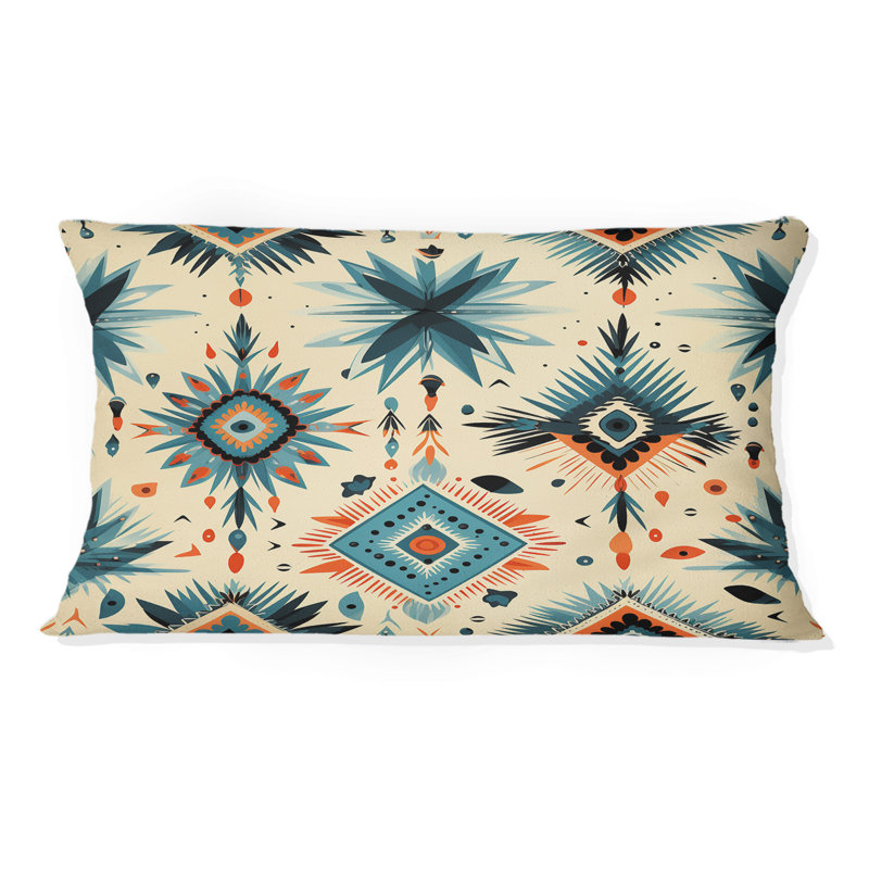 Motif Nomadic Treasures Boho