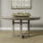 Aason Round Pedestal Dining Table