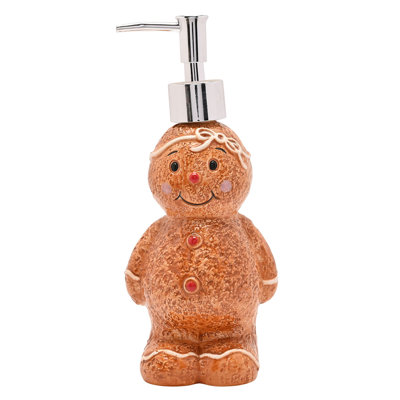 Novelty & Humour Holiday Shaped Ornament