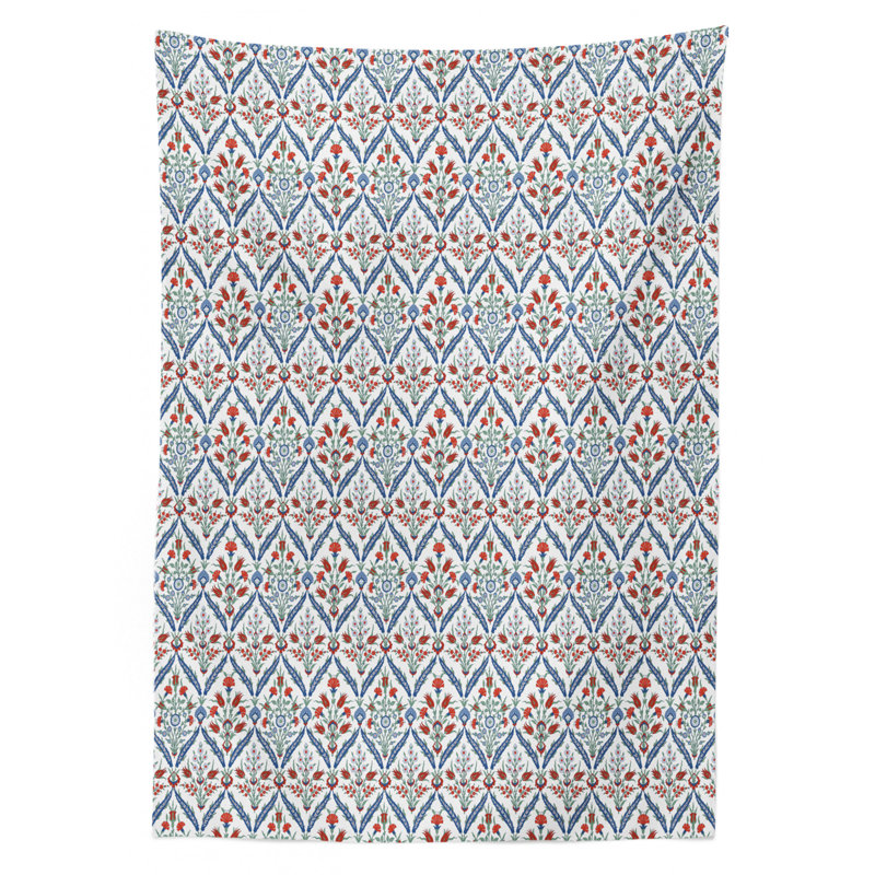 Decorative Tablecloth