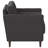 Zaiya Upholstered Armchair-1106287240