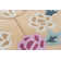 Gholston Floral Wool Hand Woven Area Rug