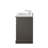 Lisette 60" Single Bathroom Vanity Set-1854028006