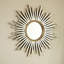 Miroir 33 po Gemme
