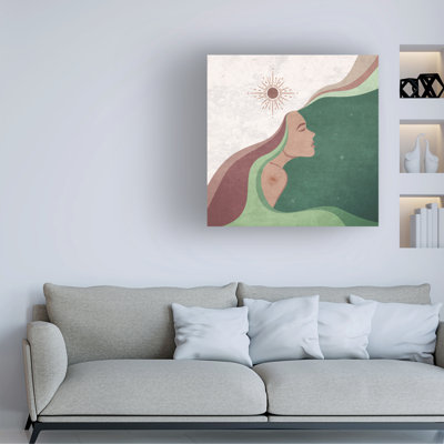 Art sur toile, bolognaise, bolognaise