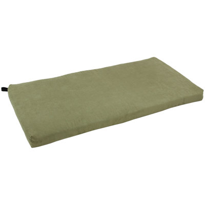 Coussin de banc d'intérieur