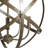 5 - Light Dimmable Globe Chandelier-31497575