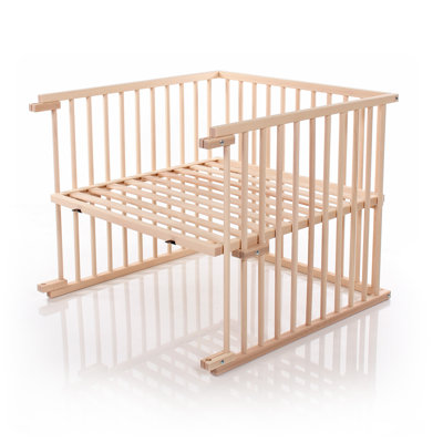 Maxi Bedside Crib