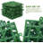 10" Artificial Boxwood Grass