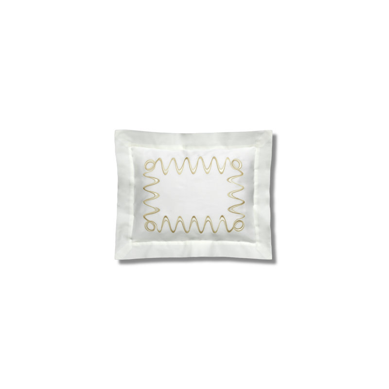 Tc Pelago Embroidery