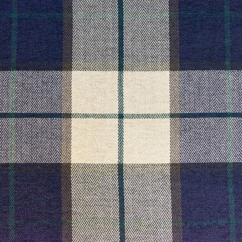 Tissu de revêtement Pennington Pennington100, Bleu marine