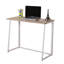 Tyonna Metal Base Writing Desk-32316870