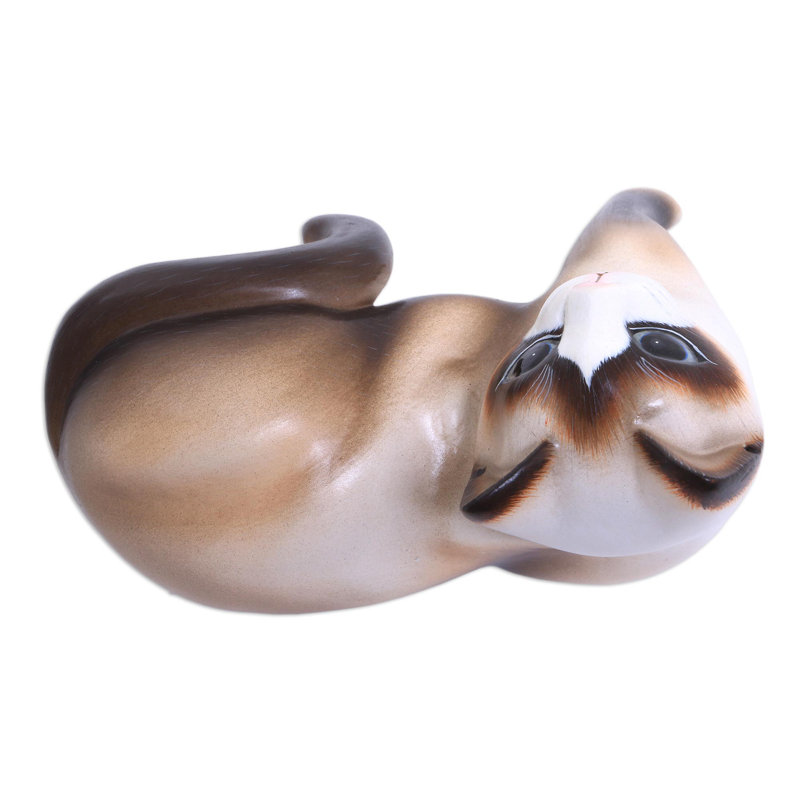 Filicia Animals Figurines & Sculptures