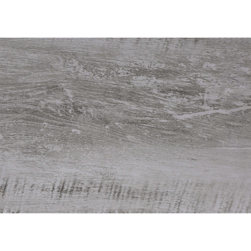Computer Desk, Gray