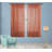 Chiane Linen Sheer Curtain Pair-823870902-823870892