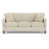 Beige 100% Polyester