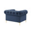 Fauteuil Chesterfield 34 po-115068895