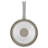Farberware Vibrance Ceramic Nonstick Frying Pan, 10 Inch, Silver-115178037