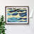 Abstract Ocean Wave Vol.3-880289743-880289741