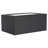 36-Slot PU Leather Pen Display Box With Glass Window-748017111