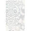 Tapis floral Samsel Performance-1632723657