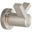 Litze® Double Robe Hook-51913560
