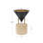Versus 15-in Aged Steel Table Lamp-124962788