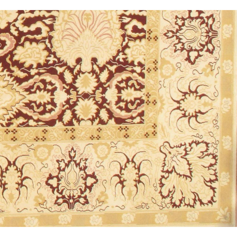 Dardar One-of-a-Kind 9'4" X 12' Area Rug