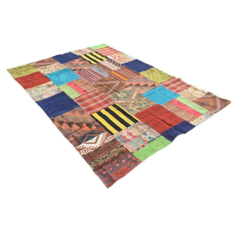 5'7 x 7'9 Plimpton Multi Rug