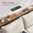 Gericho Console Table with Outlet-999640181-999640182