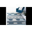 Tapis géométrique Horrell 300 Performance-711892028