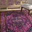 Tapis oriental en laine touffeté à la main Blokzijl-29151523