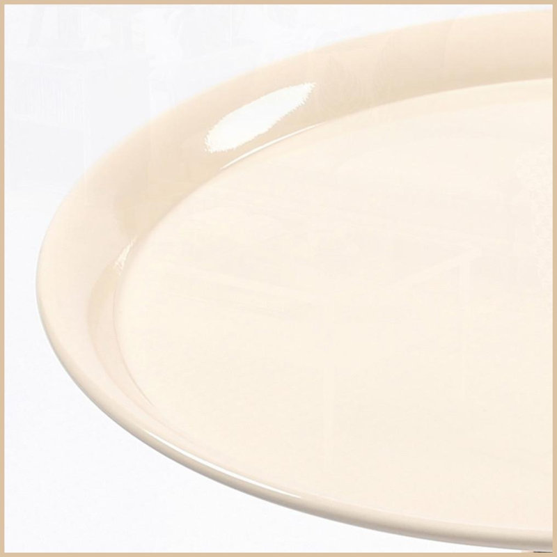Table basse Mermaid Tail