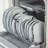 Deno 18-Piece Porcelain Dinnerware Set, Service For 6
