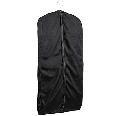 Sac à vêtements en popeline respirante