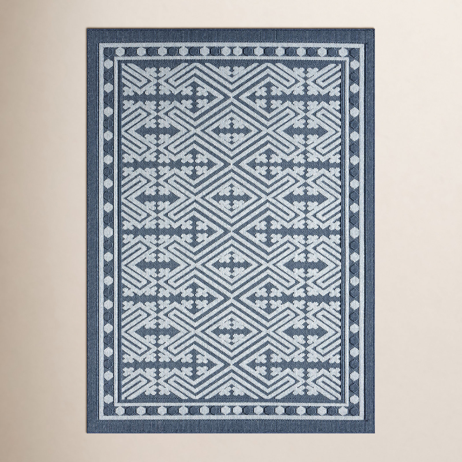 Hildegard Outdoor Rug, Rectangle 2'3" x 3'3"