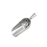 Crafthouse Signature Collection Stainless Steel Ice Scoop