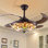 42'' Ceiling Fan with Light Kit